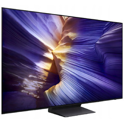 Telewizor Samsung QE55S90FAEXXH