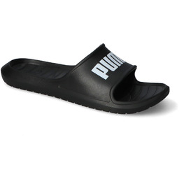 Klapki Puma 374823/01 Czarne