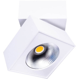 Regulowana lampa sufitowa Artu C0106 Maxlight LED 15,4W