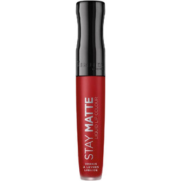 Rimmel Stay Matte Pomadka w Płynie, 500 -