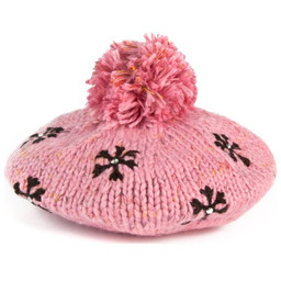 Beret First Snowflake