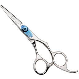 Olivia Garden Xtreme Nożyczki fryzjerskie do włosów o