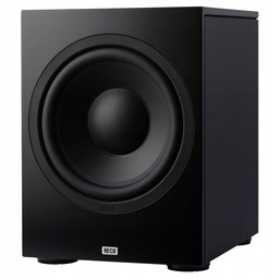 Subwoofer aktywny Heco Aurora Xt Sub 30A czarny