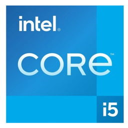Intel PROCESOR Core i5-12400F 18M Cache to 4.40GHz