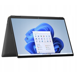 Laptop 2w1 Hp Spectre x360 16-aa Ultra 7