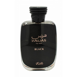 Rasasi Hawas Black Woda Perfumowana 100ml