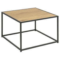 Stolik kawowy Seaford 60x60