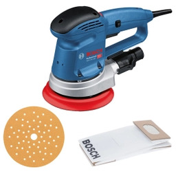 Bosch Professional GEX AC 34-150 0 601 372