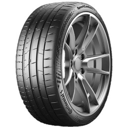 Continental Sc-7 Fr XL 225/40R18 92Y