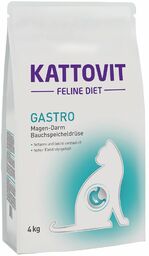 Kattovit Gastro - 1,25 kg