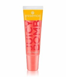 essence JUICY BOMB shiny lipgloss Błyszczyk do ust