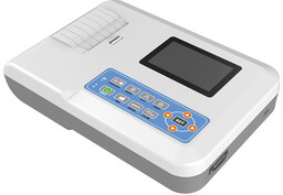 Elektrokardiograf Contec ECG300GT Urządzenie do wykonywania EKG