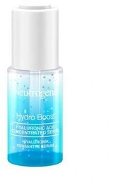 NEUTROGENA Hydro Boost Skoncentrowane serum z kwasem hialuronowym,