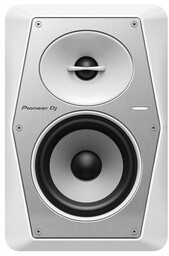 PIONEER Kolumna głośnikowa VM-50 W Biały (1 szt.)