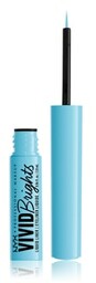 NYX Professional Makeup Vivid Brights Liquid Liner Eyeliner