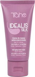 Tahe Idealis Silk, krem do rąk i paznokci,