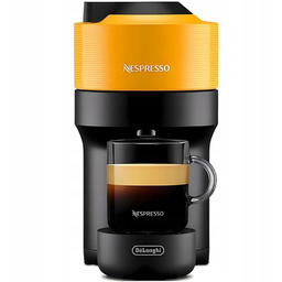 Nespresso Ekspres Do Kawy Na Kapsułki Vertuo Pop