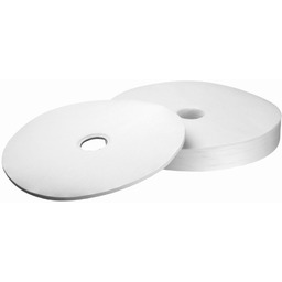 Bartscher Okrągły filtr papier. 245mm 250szt I Bartscher