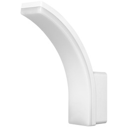 Kinkiet, lampa ogrodowa, elewacyjna LED 12W/15W/20W IP65 4000K