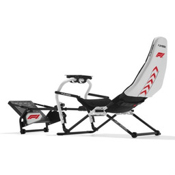 Playseat Challenge DD F1 Uniwersalny fotel dla gracza