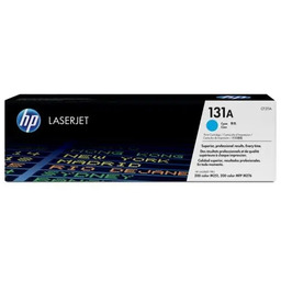 Toner Hp CF211A nr 131A Błękitny do Mfp