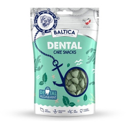 BALTICA EXCELLENT Functional Snack Dental Care 100g