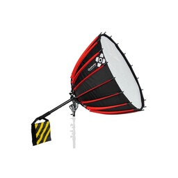 Quadralite Octadecagon Focus Softbox Para 90 - softbox