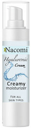 Nacomi Hyaluronic Krem-żel hialuronowy 50ml
