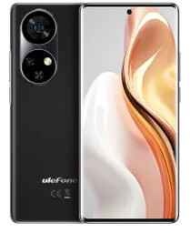 uleFone Note 17 Pro 12/256GB 6,78" 120Hz 108Mpix