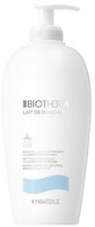 BIOTHERM Lait Corporel Lait de Douche Krem pod