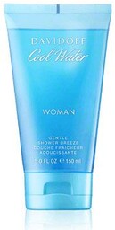DAVIDOFF Cool Water Woman SHOWER GEL 150ml