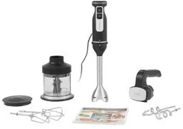 Ninja CI100EU 850W Rozdrabniacz Końcówka do ubijania Blender