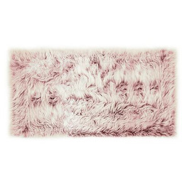 Dywan OMBRE TX 80 x 140 cm magnoliowy