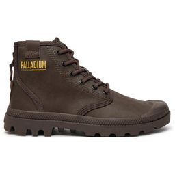 Trapery Palladium PAMPA HI COATED 74375-249-M Brązowy