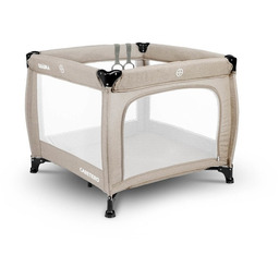 Caretero KOJEC QUADRA BROWN