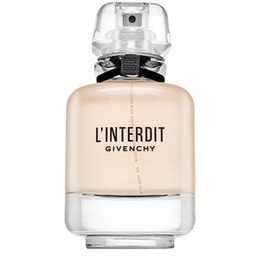 Givenchy L''Interdit woda perfumowana dla kobiet 80 ml