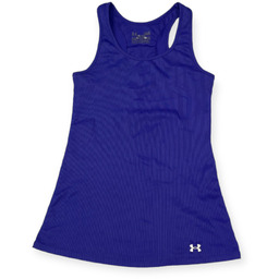 Bluzka bokserka damska Under Armour M
