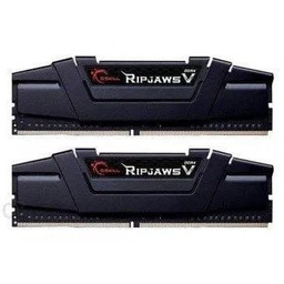 G.SKILL Zestaw pamięci RipjawsV F4-3600C16D-16GVKC (DDR4 DIMM; 2