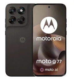 Motorola moto g77 8/256GB 6,78" 120Hz 108Mpix Brązowy