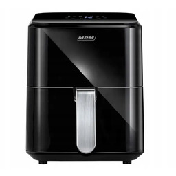 Frytkownica beztłuszczowa Mpm MFR-11 1400W 4,5L do Smażenia