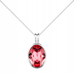 NASZYJNIK ELIPSA SWAROVSKI +