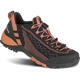 Kayland Damskie buty trekkingowe Alpha Knit W''s, Szara