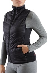Kamizelka hybrydowa damska Viking Becky Pro Vest Primaloft