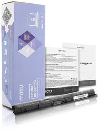 Mitsu Bateria do HP Pavilion 14-ab, 15-ab