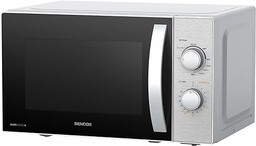 Kuchenki mikrofalowe z grillem SMW 4320SS Sencor