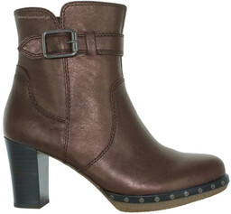Gabor, Botki damskie, rozmiar 38