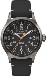 Zegarek kwarcowy TIMEX TW4B01900, Expedition Metal