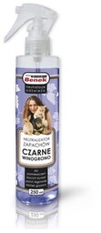 CERTECH Neutralizator Czarne Winogrono spray 250ml