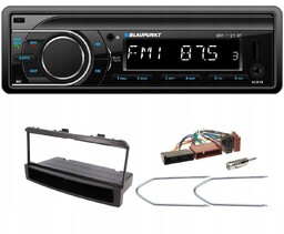 Blaupunkt BPA1121BT Radio Bluetooth Ford Focus MK1