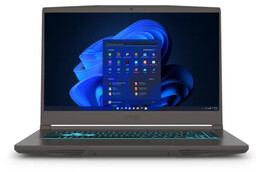MSI Thin 15 B12VE-2431PL - i5-12450H 15,6'' 16GB